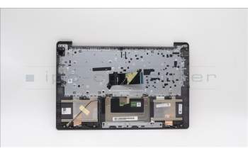 Lenovo 5CB1L30213 Tastatur inkl. Topcase spanisch L82XN NFP AG