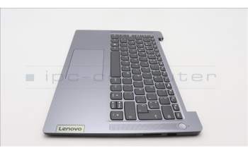 Lenovo 5CB1L30213 Tastatur inkl. Topcase spanisch L82XN NFP AG