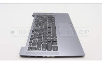 Lenovo 5CB1L30213 Tastatur inkl. Topcase spanisch L82XN NFP AG