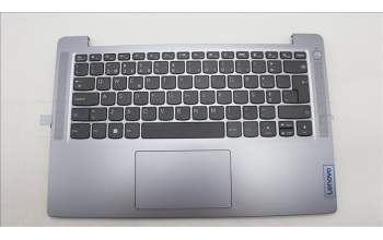 Lenovo 5CB1L30216 Tastatur inkl. Topcase ASM_POR L82XN NFP AG