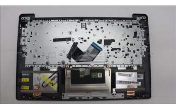 Lenovo 5CB1L30216 Tastatur inkl. Topcase ASM_POR L82XN NFP AG