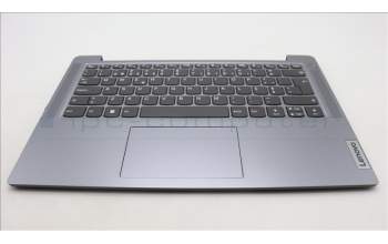 Lenovo 5CB1L30216 Tastatur inkl. Topcase ASM_POR L82XN NFP AG