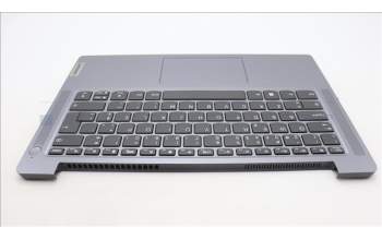 Lenovo 5CB1L30216 Tastatur inkl. Topcase ASM_POR L82XN NFP AG