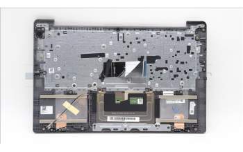 Lenovo 5CB1L30221 Tastatur inkl. Topcase ASM_RUS L82XN NFP AG