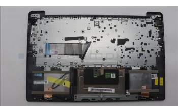 Lenovo 5CB1L30222 Tastatur inkl. Topcase ASM_FRA L82XN NFP AG