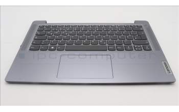 Lenovo 5CB1L30223 Tastatur inkl. Topcase deutsch L82XN NFP AG