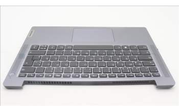 Lenovo 5CB1L30223 Tastatur inkl. Topcase deutsch L82XN NFP AG