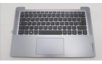Lenovo 5CB1L30223 Tastatur inkl. Topcase deutsch L82XN NFP AG