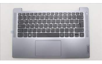 Lenovo 5CB1L30230 Tastatur inkl. Topcase ASM_BEL L82XN NFP AG