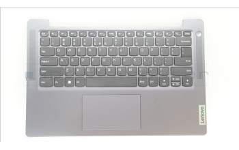 Lenovo 5CB1L30234 Tastatur inkl. Topcase ASM_EURO ENG L82XNNFPAG