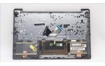 Lenovo 5CB1L30234 Tastatur inkl. Topcase ASM_EURO ENG L82XNNFPAG