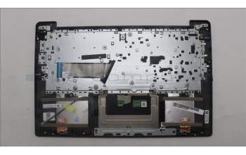 Lenovo 5CB1L30236 Tastatur inkl. Topcase ASM_BUL L82XN NFP AG