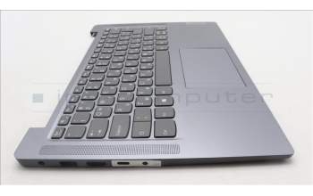 Lenovo 5CB1L30236 Tastatur inkl. Topcase ASM_BUL L82XN NFP AG
