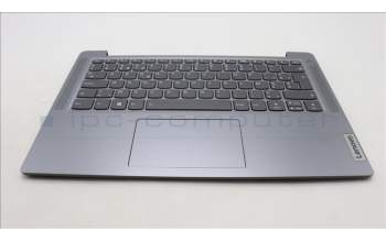 Lenovo 5CB1L30242 Tastatur inkl. Topcase ASM_BEL L82XN NFP AG BL