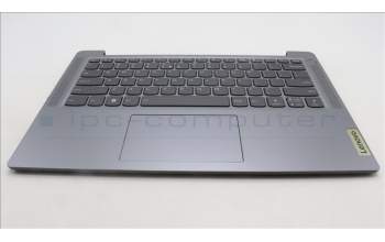Lenovo 5CB1L30249 Tastatur inkl. Topcase ASM_EUROENGL82XNNFPAGBL