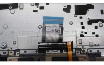 Lenovo 5CB1L30249 Tastatur inkl. Topcase ASM_EUROENGL82XNNFPAGBL