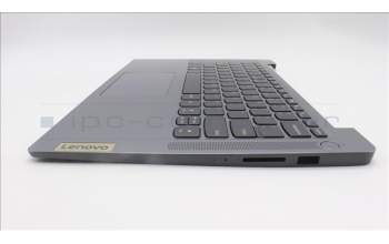 Lenovo 5CB1L30249 Tastatur inkl. Topcase ASM_EUROENGL82XNNFPAGBL
