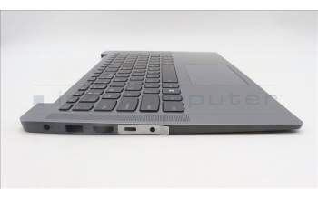 Lenovo 5CB1L30249 Tastatur inkl. Topcase ASM_EUROENGL82XNNFPAGBL