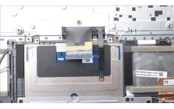 Lenovo 5CB1L30251 Tastatur inkl. Topcase ASM_FRA L82XN NFP AG BL