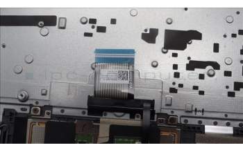 Lenovo 5CB1L30257 Tastatur inkl. Topcase deutsch L82XN NFP AG BL