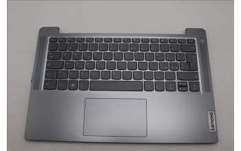 Lenovo 5CB1L30265 Tastatur inkl. Topcase ASM_ITA L82XN NFP AG BL