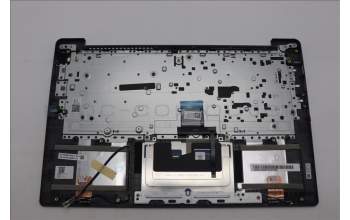 Lenovo 5CB1L30265 Tastatur inkl. Topcase ASM_ITA L82XN NFP AG BL