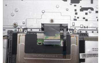 Lenovo 5CB1L30270 Tastatur inkl. Topcase ASM_POR L82XN NFP AG BL