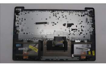 Lenovo 5CB1L30273 Tastatur inkl. Topcase spanisch L82XN NFP AG BL