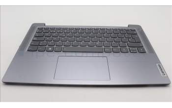 Lenovo 5CB1L30273 Tastatur inkl. Topcase spanisch L82XN NFP AG BL