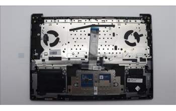 Lenovo 5CB1L30415 Tastatur inkl. Topcase ASM_RUS H 83AN ARGY