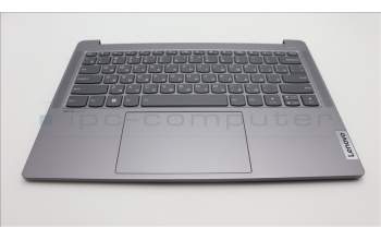 Lenovo 5CB1L30415 Tastatur inkl. Topcase ASM_RUS H 83AN ARGY