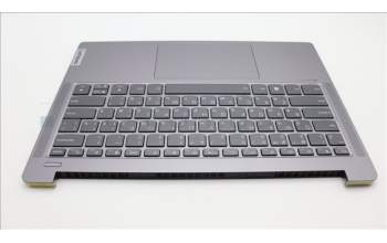 Lenovo 5CB1L30415 Tastatur inkl. Topcase ASM_RUS H 83AN ARGY