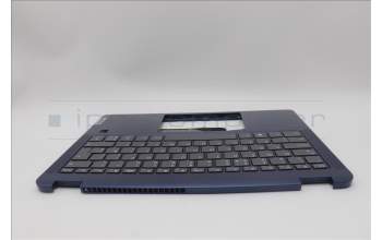 Lenovo 5CB1L30595 Tastatur inkl. Topcase ASM_UK W 82Y0 AB BL