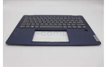 Lenovo 5CB1L30618 Tastatur inkl. Topcase schweiz W 82Y0 AB BL