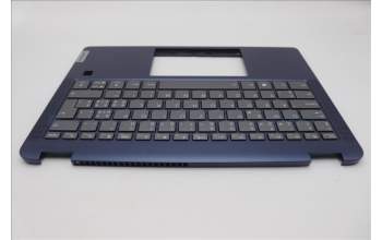 Lenovo 5CB1L30618 Tastatur inkl. Topcase schweiz W 82Y0 AB BL