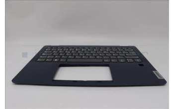Lenovo 5CB1L30628 Tastatur inkl. Topcase spanisch W 82Y0 AB
