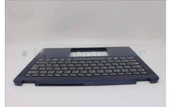 Lenovo 5CB1L30628 Tastatur inkl. Topcase spanisch W 82Y0 AB