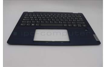 Lenovo 5CB1L30639 Tastatur inkl. Topcase deutsch W 82Y0 AB