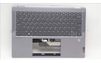 Lenovo 5CB1L30657 Tastatur inkl. Topcase ASM_ENG W 82Y0 AG BL