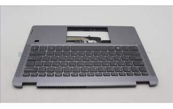 Lenovo 5CB1L30657 Tastatur inkl. Topcase ASM_ENG W 82Y0 AG BL
