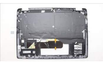 Lenovo 5CB1L30664 Tastatur inkl. Topcase ASM_POR W 82Y0 AG BL