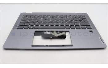 Lenovo 5CB1L30679 Tastatur inkl. Topcase ASM_BEL W 82Y0 AG BL
