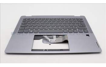 Lenovo 5CB1L30681 Tastatur inkl. Topcase ASM_SLV W 82Y0 AG BL