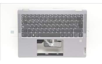 Lenovo 5CB1L30692 Tastatur inkl. Topcase spanisch W 82Y0 AG