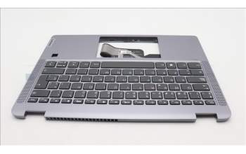 Lenovo 5CB1L30692 Tastatur inkl. Topcase spanisch W 82Y0 AG