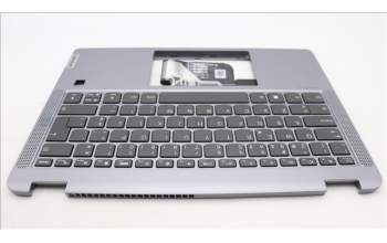 Lenovo 5CB1L30695 Tastatur inkl. Topcase ASM_POR W 82Y0 AG