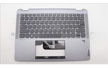 Lenovo 5CB1L30713 Tastatur inkl. Topcase ASM_EURO ENG W82Y0 AG