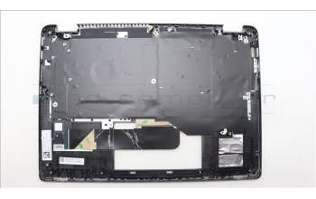 Lenovo 5CB1L30713 Tastatur inkl. Topcase ASM_EURO ENG W82Y0 AG