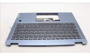 Lenovo 5CB1L30755 Tastatur inkl. Topcase spanisch W 82Y0 SB