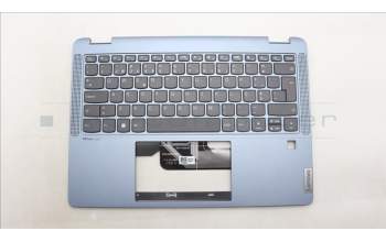 Lenovo 5CB1L30758 Tastatur inkl. Topcase ASM_POR W 82Y0 SB
